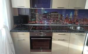 1-к квартира, на длительный срок, 43м2, 7/10 этаж