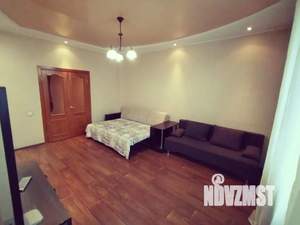 2-к квартира, посуточно, 56м2, 4/5 этаж