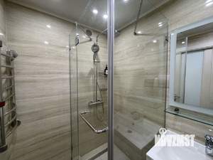 1-к квартира, посуточно, 35м2, 3/10 этаж