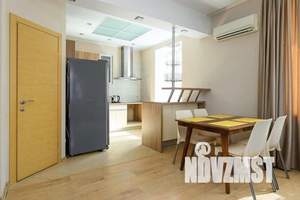 3-к квартира, посуточно, 77м2, 3/4 этаж