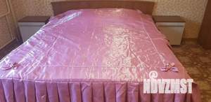 1-к квартира, посуточно, 43м2, 3/10 этаж