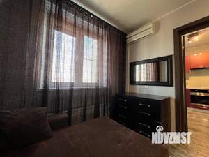 1-к квартира, на длительный срок, 34м2, 10/10 этаж