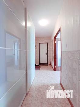 2-к квартира, на длительный срок, 60м2, 10/11 этаж