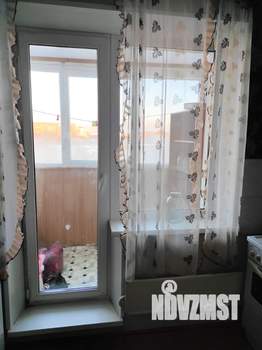 1-к квартира, на длительный срок, 40м2, 6/10 этаж