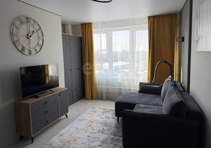 Студия квартира, на длительный срок, 30м2, 8/10 этаж