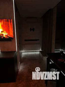 Студия квартира, посуточно, 77м2, 26/26 этаж