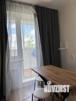 1-к квартира, на длительный срок, 32м2, 6/10 этаж