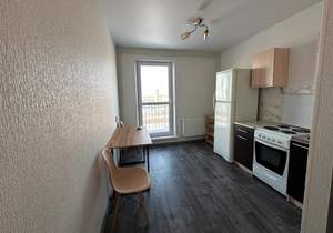 1-к квартира, на длительный срок, 35м2, 10/10 этаж