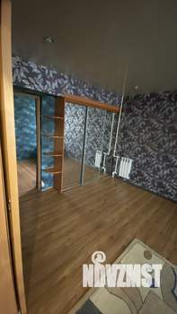 2-к квартира, на длительный срок, 46м2, 3/5 этаж