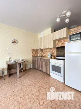 2-к квартира, посуточно, 52м2, 1/1 этаж