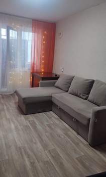 1-к квартира, на длительный срок, 31м2, 2/9 этаж