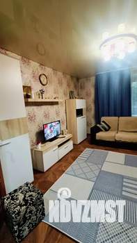 3-к квартира, посуточно, 60м2, 1/9 этаж