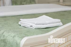 1-к квартира, посуточно, 41м2, 2/10 этаж