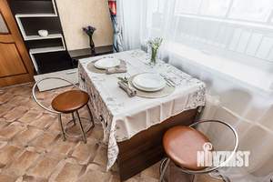 2-к квартира, посуточно, 33м2, 2/4 этаж