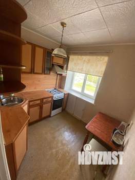 2-к квартира, на длительный срок, 55м2, 3/5 этаж