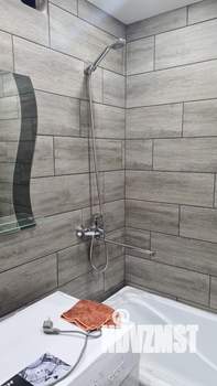 1-к квартира, на длительный срок, 41м2, 4/10 этаж