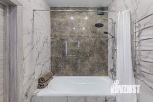 1-к квартира, посуточно, 53м2, 5/23 этаж