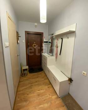 2-к квартира, на длительный срок, 57м2, 2/10 этаж