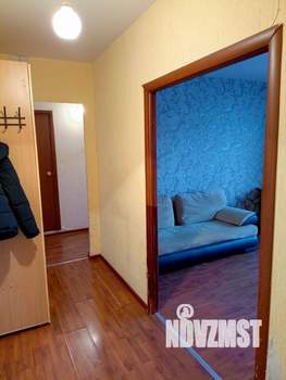 1-к квартира, на длительный срок, 41м2, 8/11 этаж