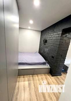 1-к квартира, на длительный срок, 30м2, 3/6 этаж