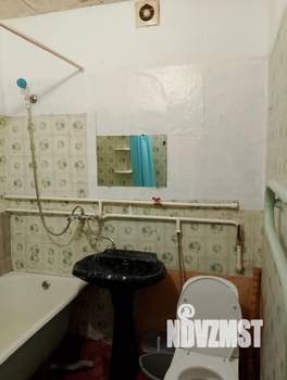 1-к квартира, на длительный срок, 33м2, 2/5 этаж