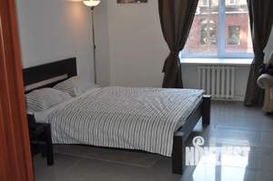 1-к квартира, посуточно, 37м2, 2/5 этаж