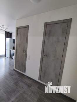 1-к квартира, на длительный срок, 32м2, 3/10 этаж