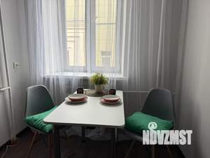 1-к квартира, посуточно, 37м2, 5/8 этаж