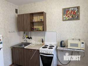 1-к квартира, на длительный срок, 41м2, 6/10 этаж