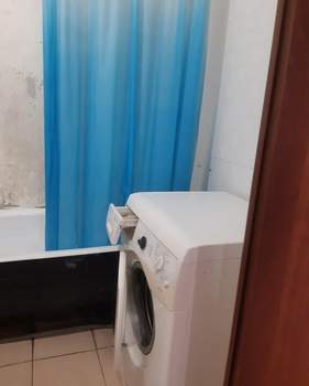 1-к квартира, на длительный срок, 40м2, 10/11 этаж