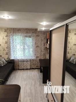 Студия квартира, на длительный срок, 19м2, 1/10 этаж