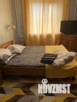 3-к квартира, посуточно, 65м2, 7/10 этаж