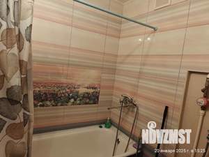 1-к квартира, посуточно, 31м2, 3/5 этаж