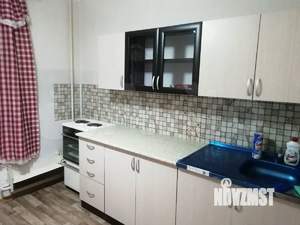 1-к квартира, на длительный срок, 34м2, 8/10 этаж