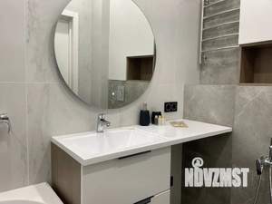 1-к квартира, посуточно, 47м2, 4/25 этаж