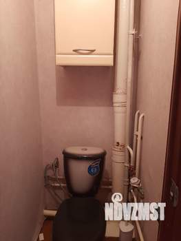 1-к квартира, на длительный срок, 34м2, 5/10 этаж