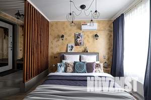 1-к квартира, посуточно, 32м2, 8/16 этаж