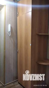 1-к квартира, на длительный срок, 33м2, 4/9 этаж