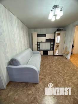 2-к квартира, на длительный срок, 45м2, 3/5 этаж