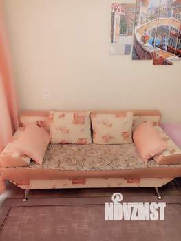 1-к квартира, посуточно, 32м2, 3/10 этаж