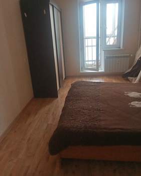 3-к квартира, на длительный срок, 60м2, 6/10 этаж