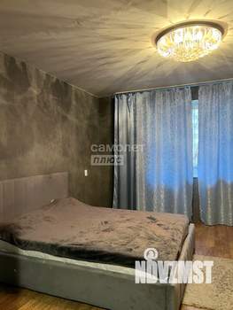 1-к квартира, на длительный срок, 41м2, 2/11 этаж