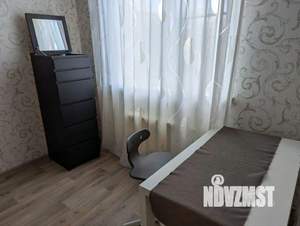 2-к квартира, посуточно, 45м2, 1/1 этаж