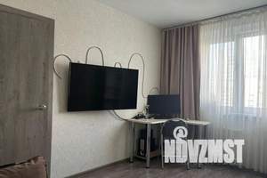 2-к квартира, посуточно, 10м2, 9/9 этаж
