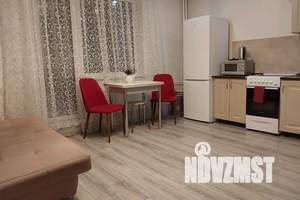 2-к квартира, посуточно, 47м2, 7/18 этаж