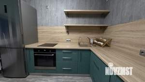 1-к квартира, на длительный срок, 42м2, 7/9 этаж