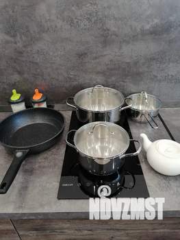 1-к квартира, посуточно, 45м2, 18/18 этаж