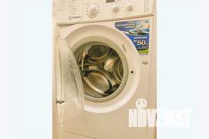 1-к квартира, посуточно, 56м2, 13/20 этаж