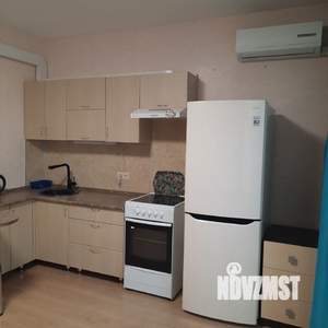 Студия квартира, на длительный срок, 25м2, 5/20 этаж