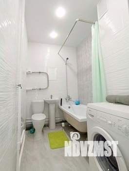 1-к квартира, посуточно, 29м2, 1/1 этаж